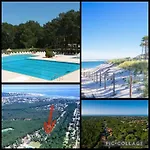 Casa vacanze Chantaco Bassin Arcachon Gujan-Mestras