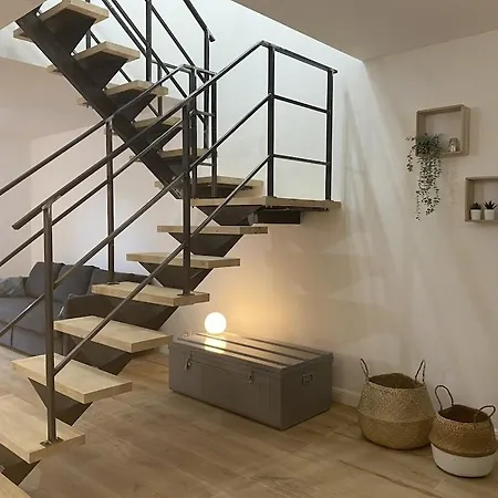Chantaco Bassin Arcachon Holiday home