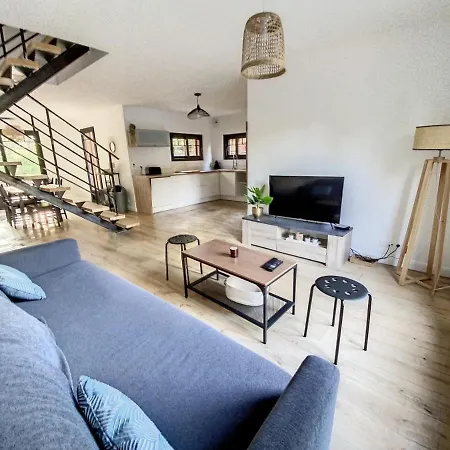 Chantaco Bassin Arcachon *