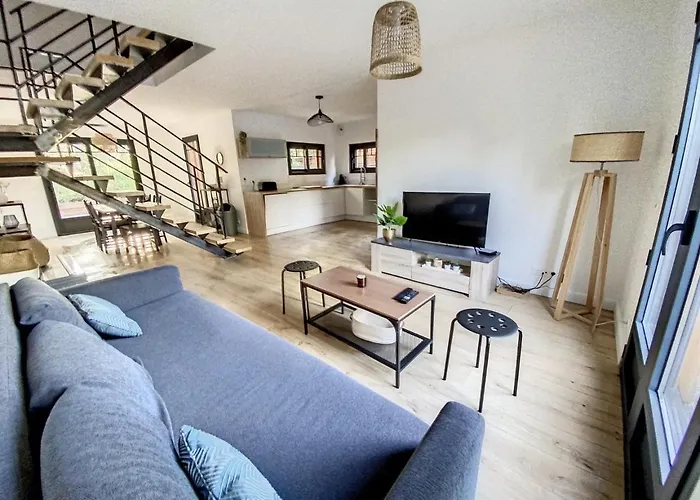 Chantaco Bassin Arcachon *